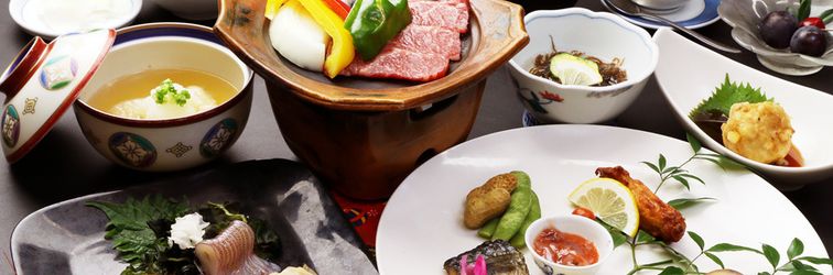 其他 Kirishimajingumae Youth Hostel