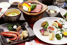 其他 Kirishimajingumae Youth Hostel