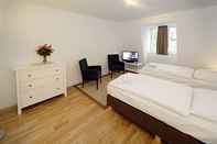 Kamar Tidur Old Town Apartments Metzer Strasse