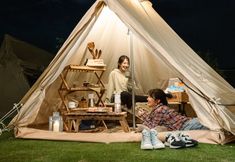 อื่นๆ 3 NAGAHAMA Lifestyle Glamping Hotel