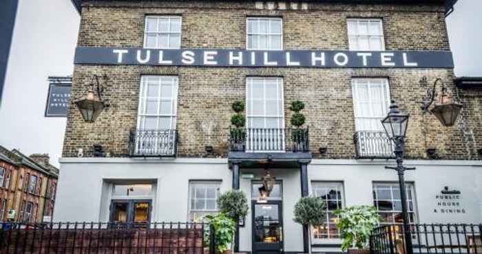 Lain-lain Tulse Hill Hotel