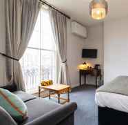 Lainnya 3 Tulse Hill Hotel