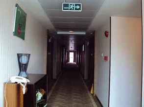 Bangunan 4 Xiangmei Hotel Hanlin Branch