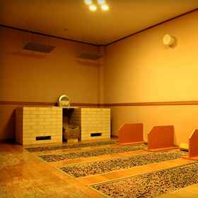 Inubosaki Hotel 1, Hotel Kasuga Shrine