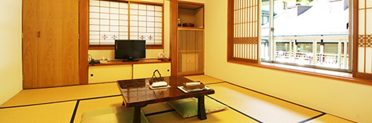 Lainnya Hatago Itouya