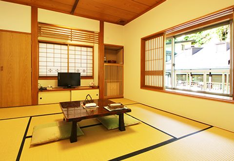 Lainnya Hatago Itouya