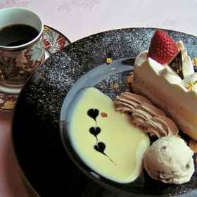 다이이치 인 신미나토 1, 덴테쓰이시다역 호텔