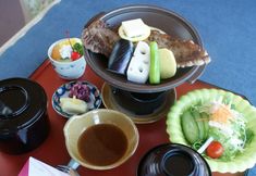 기타 4 Dai-ichi Inn Shinminato