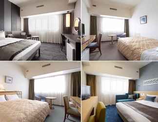 Lainnya 2 Art Hotel Narita (formerly Narita View Hotel)