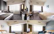 อื่นๆ 2 Art Hotel Narita (formerly Narita View Hotel)