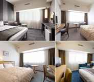 Others 2 Art Hotel Narita (formerly Narita View Hotel)