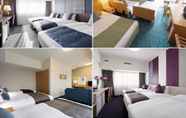 อื่นๆ 7 Art Hotel Narita (formerly Narita View Hotel)