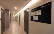 Lainnya 3 K-Grand Hostel Myeongdong