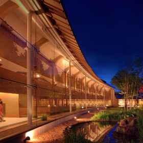 Tanigawa Onsen Bettei Senjuan 1, Hotel Tano-gun