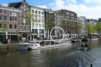 Others Royal Boutique Apartment Amsterdam