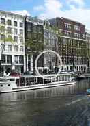 null Royal Boutique Apartment Amsterdam