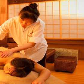 Ryokusuitei Keisui Ryokan1 , 飯店Ōmachi