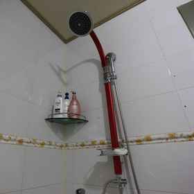 KS Hotel 1, Hotel Yeonhwa Elementary School Kindergarten