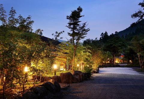 Others Yufuin Onsen Oyado Yufuintei
