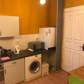 Pension Hostel StayComfort am Kurfürstendamm 1, Khách sạn Technische Universität Berlin