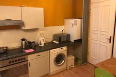 Others Pension Hostel StayComfort am Kurfürstendamm