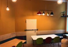 Lain-lain 2 Pension Hostel StayComfort am Kurfürstendamm