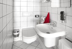 Lain-lain 4 Pension Hostel StayComfort am Kurfürstendamm