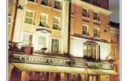 Lainnya 4 Clifton Court Hotel