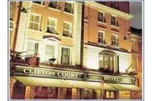 Lainnya 4 Clifton Court Hotel