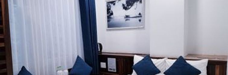 其他 Lucky Star Hotel Da Lat