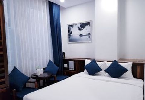 其他 Lucky Star Hotel Da Lat