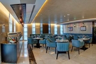 Khu vực công cộng Boutique 7 Hotel & Suites