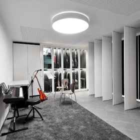 Residencia Universitaria Sarria1 , 飯店CosmoCaixa