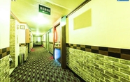 Phòng ngủ 7 8 Motel