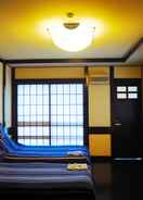 null Tamachi Buke Yashiki Hotel