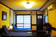 Khác Tamachi Bukeyashiki Hotel