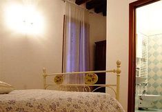 Bedroom 2 Corte Del Paradiso