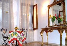 Lobby 6 Corte Del Paradiso