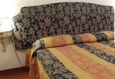 Bedroom 5 Corte Del Paradiso
