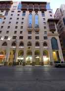 null Al Eiman Al Qibla Hotel