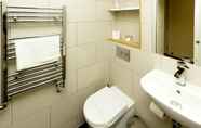 อื่นๆ 3 Finsbury Serviced Apartments