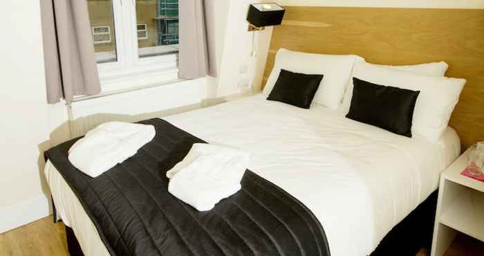 Others Finsbury Serviced Apartments