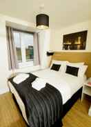 null Finsbury Serviced Apartments