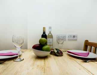 Others 2 Finsbury Serviced Apartments