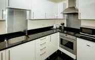 Others 4 Finsbury Serviced Apartments