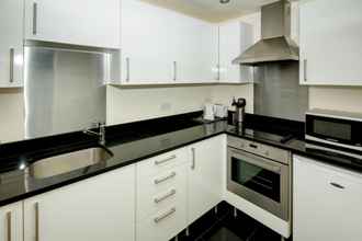 Others 4 Finsbury Serviced Apartments