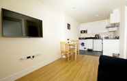 อื่นๆ 7 Finsbury Serviced Apartments