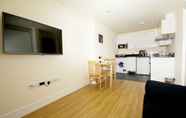 Others 7 Finsbury Serviced Apartments