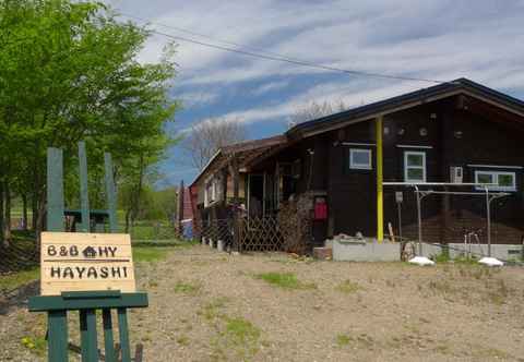 Others B&B Hayashi