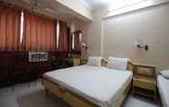 Bedroom 3 Saigal Guest House